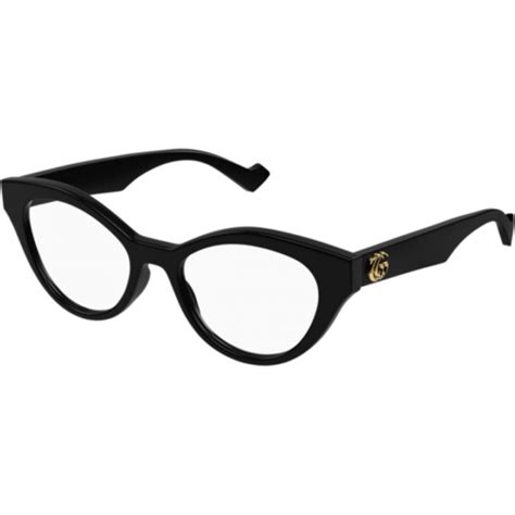 gucci black cat verde|Gucci GG0959O.